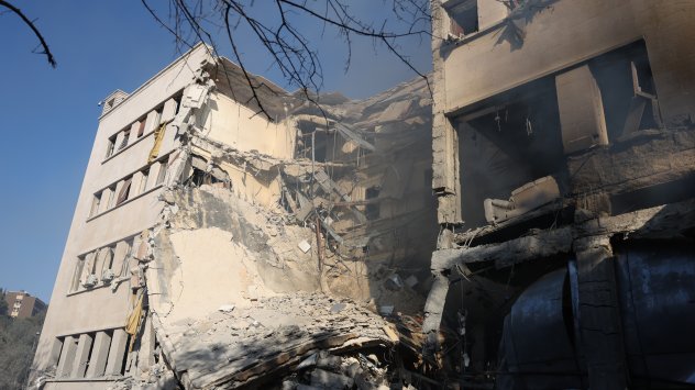 Снимка: Bloomberg L.P.