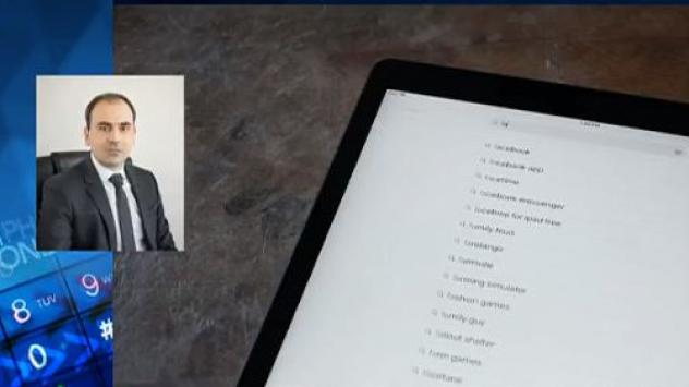 Цветослав Цачев: Инвеститорите не вярват, че има реална заплаха за Facebook 