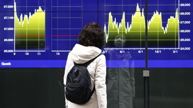 Снимка: Bloomberg L.P.