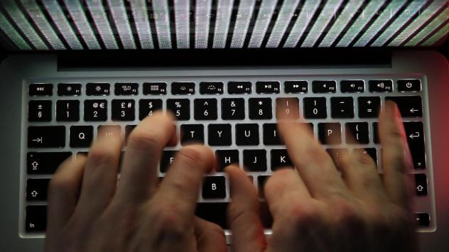 Снимка: Chris Ratcliffe/Bloomberg