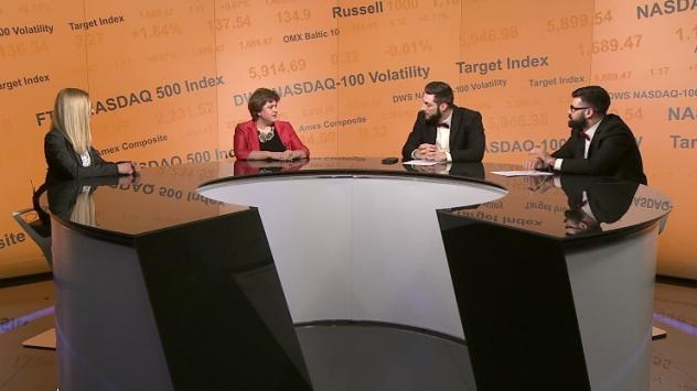 Снимка: Bloomberg TV Bulgaria