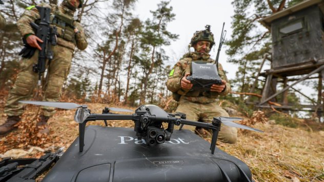 Снимка: Bloomberg