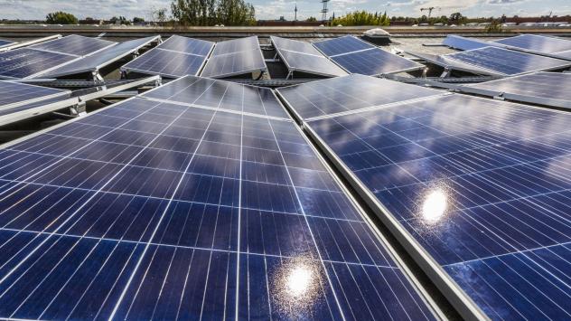 Снимка: Bloomberg