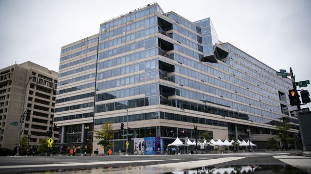 Международният валутен фонд обяви че ще открие виртуална мисия в