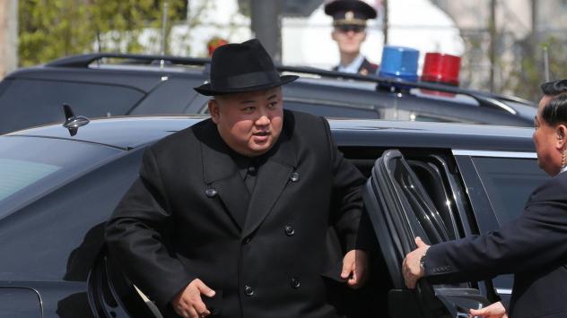 Снимка: Andrey Rudakov/Bloomberg