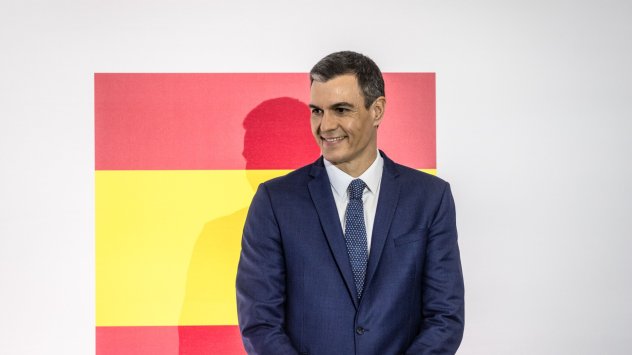 Министър председателят на Испания Педро Санчес ще обяви отпускането на кредитна