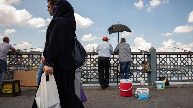 Снимка: Bloomberg