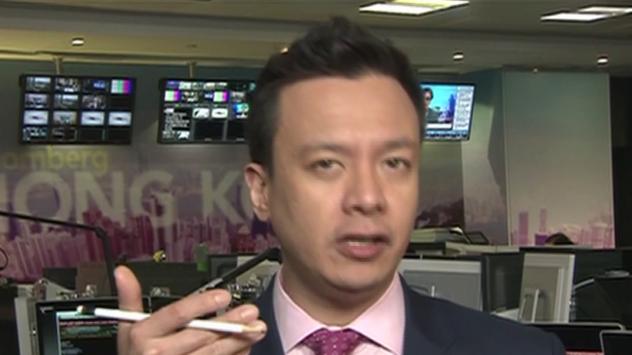 Дейвид Инглес Снимка: Bloomberg TV Bulgaria