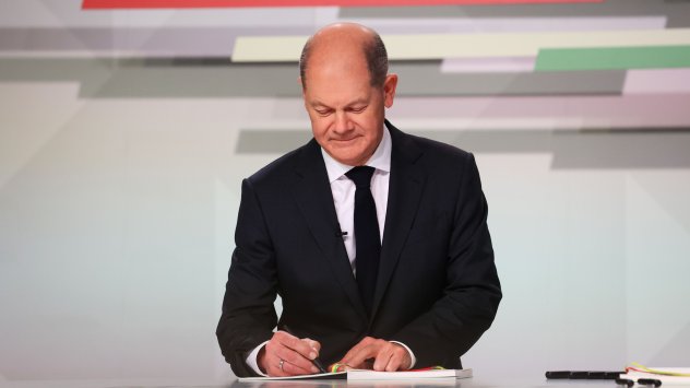 В Германия настъпи нова ера след като Ангела Меркел се оттегли