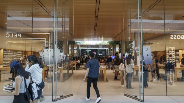 Снимка: Bloomberg LP