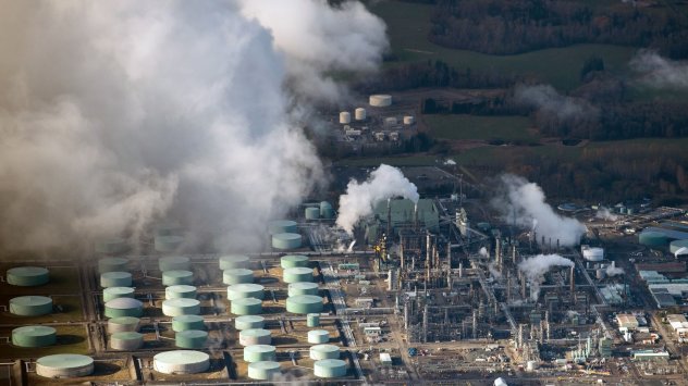 Ако производителите на петрол са се надявали на спокойна година