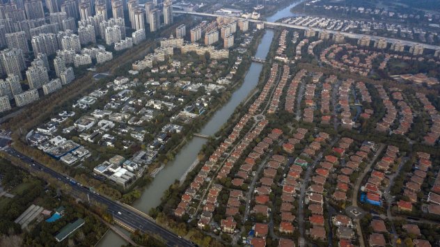 Снимка: Bloomberg L.P.