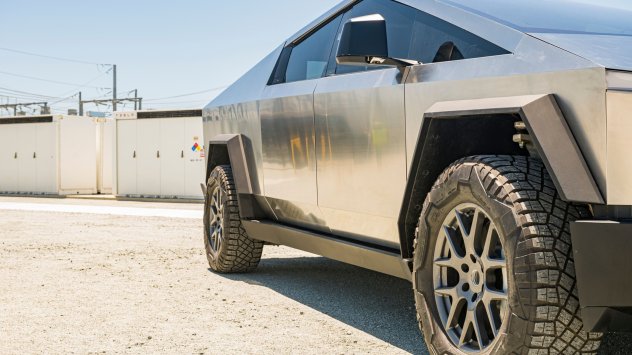 Снимка: Bloomberg LP