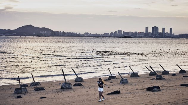 Снимка: Bloomberg LP