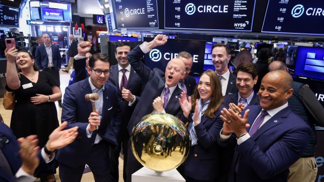 Снимка: Bloomberg LP