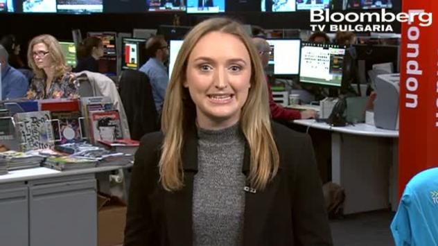 Снимка: Bloomberg TV Bulgaria
