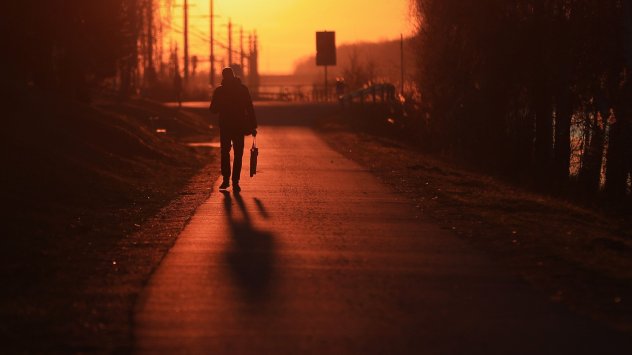 След най лошата година за глобалните акции от повече от десетилетие