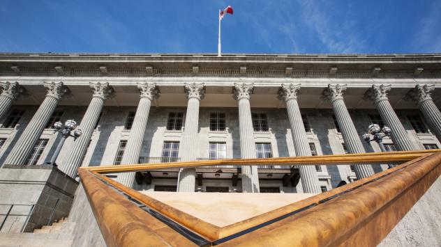 Националната галерия на Сингапур, 23 ноември 2015. Photographer: Nicky Loh/Bloomberg