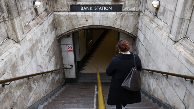 Снимка: Bloomberg L.P.