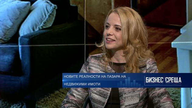 Снимка: Bloomberg TV Bulgaria 