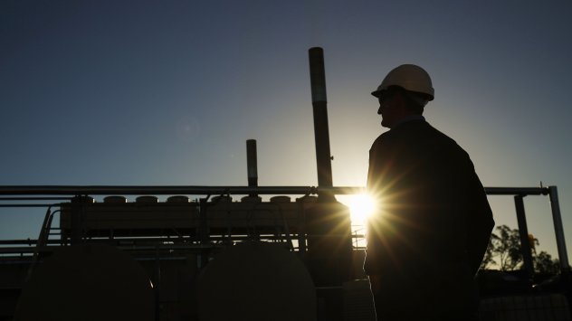 Снимка: Bloomberg