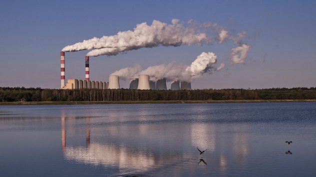 Снимка: Bloomberg