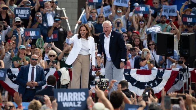 Снимка: Bloomberg LP