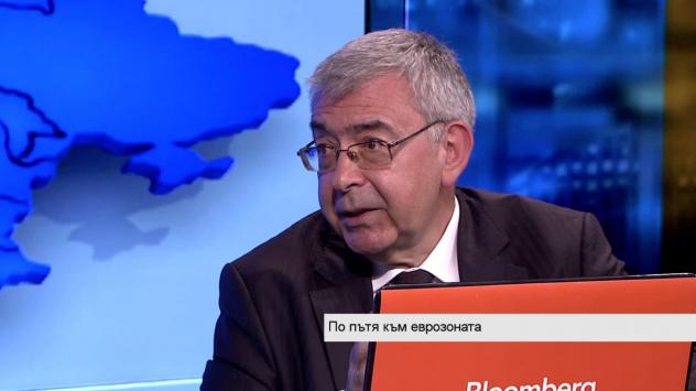 Снимка: Bloomberg TV България