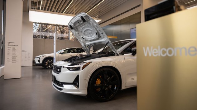 Снимка: Bloomberg L.P.