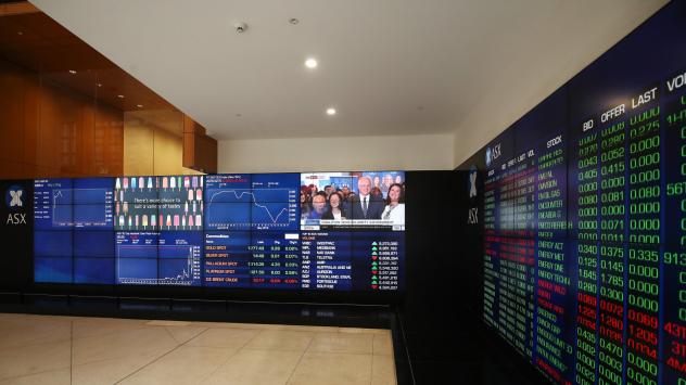 Снимка: Brendon Thorne/Bloomberg