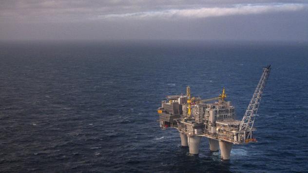 Снимка: Krister Soerboe/Bloomberg