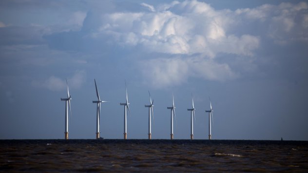 Снимка: Chris Ratcliffe/Bloomberg