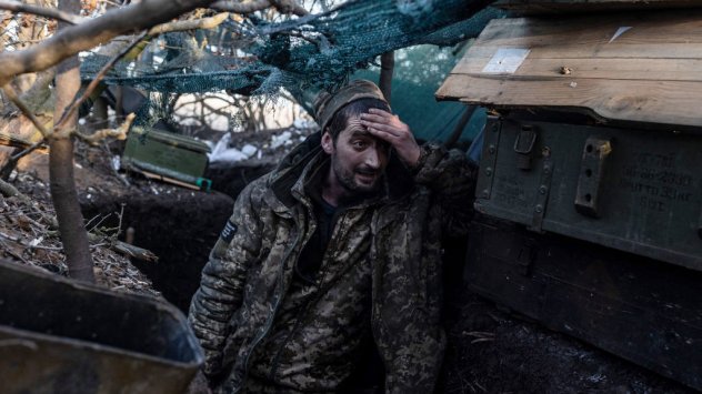 Снимка: Bloomberg