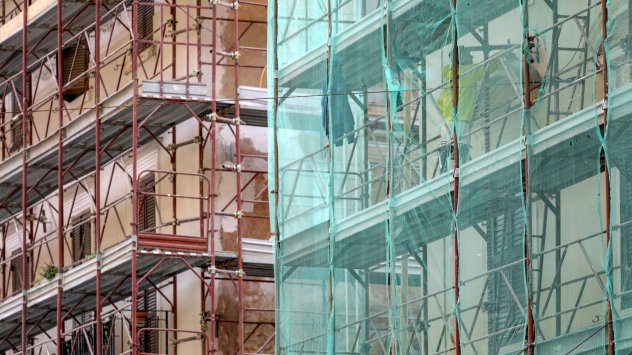 Рим Милано и градове в цяла Италия се задръстиха от