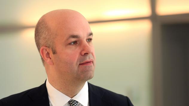 Снимка: Krisztian Bocsi/Bloomberg