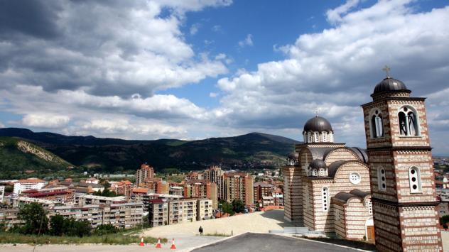 Снимка: Adam Berry/Bloomberg News