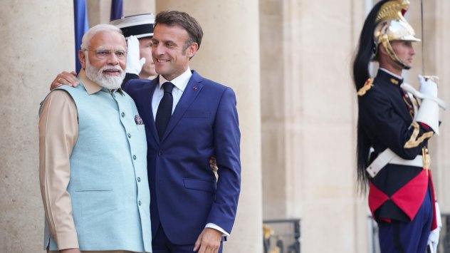 Снимка: Bloomberg L.P.