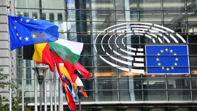 Снимка: Geert Vanden Wijngaert/Bloomberg