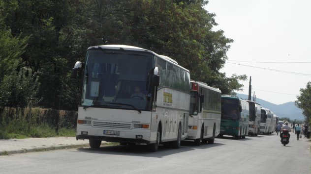 Снимка:БГНЕС