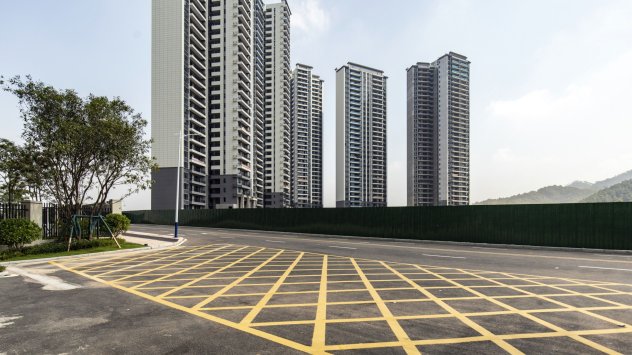 Снимка: Bloomberg L.P.