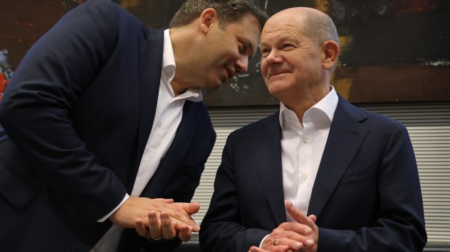 Снимка: Bloomberg.com