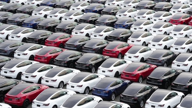 Tesla Inc щеше да достави повече автомобили през последното тримесечие