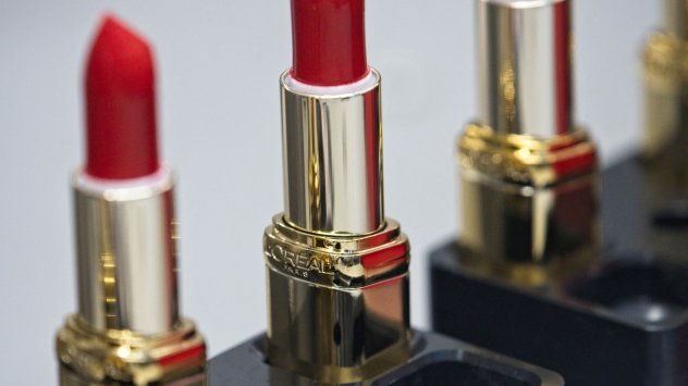 Снимка: Bloomberg LP