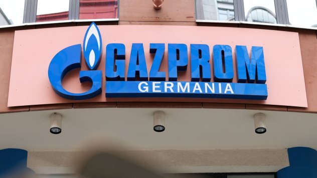Съдбата на Gazprom Germania може да има последици далеч отвъд