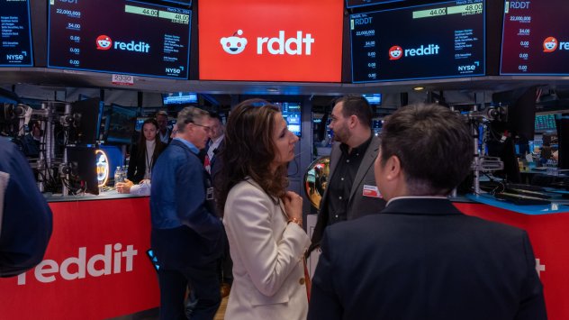 Снимка: Bloomberg L.P.