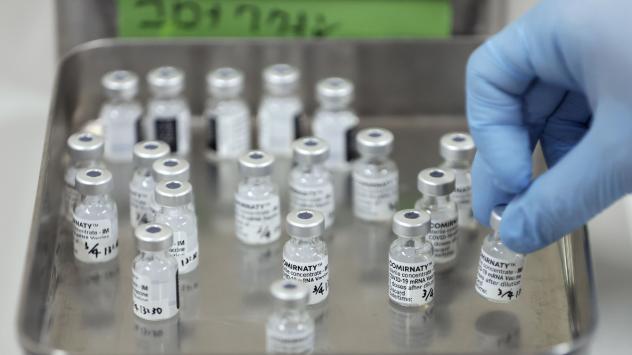 Снимка: Kiyoshi Ota/Bloomberg