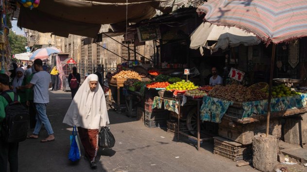 Снимка: Bloomberg LP