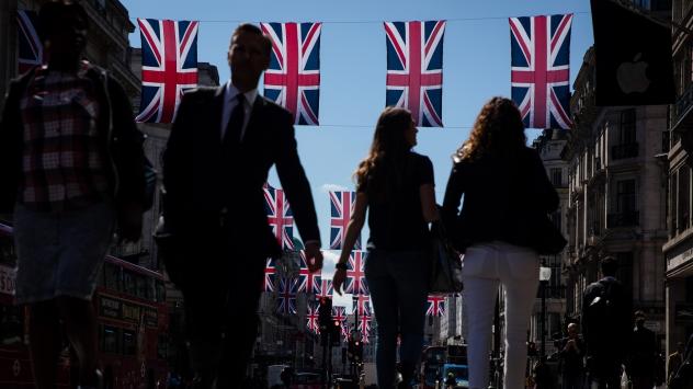 Снимка: Simon Dawson