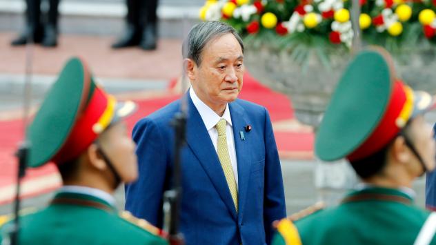 Японският премиер сключи споразумение за износ на военна техника с Виетнам - поредно предупреждение за Пекин