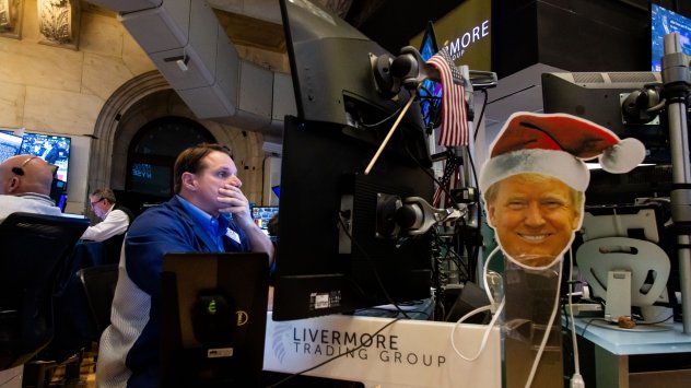 Снимка: Bloomberg LP